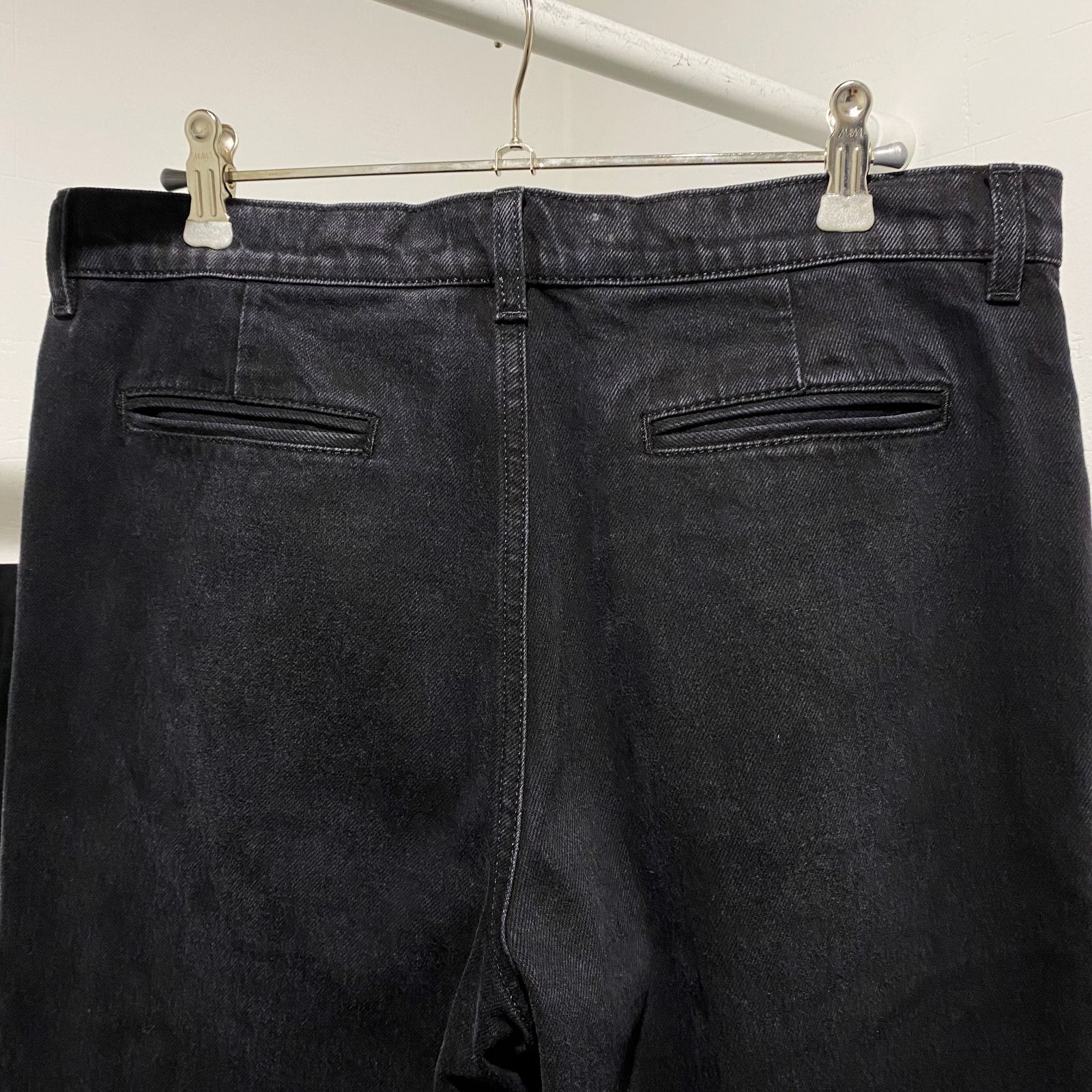 パンツ THE ROW Finch Jeans 32 パンツ THE ROW Finch Jeans 32 The Row Finch Jeans in Black for Men