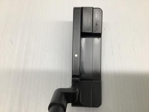 Piretti Piretti MIDNIGHT BLACK COTTONWOOD II 375G 34インチ パター PT オリジナルカーボン フレックスその他 メンズ 男性用 右利き 右用 Cランク ゴルフクラブ