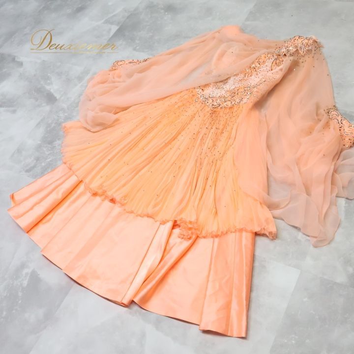 踊りやすい ステージ用