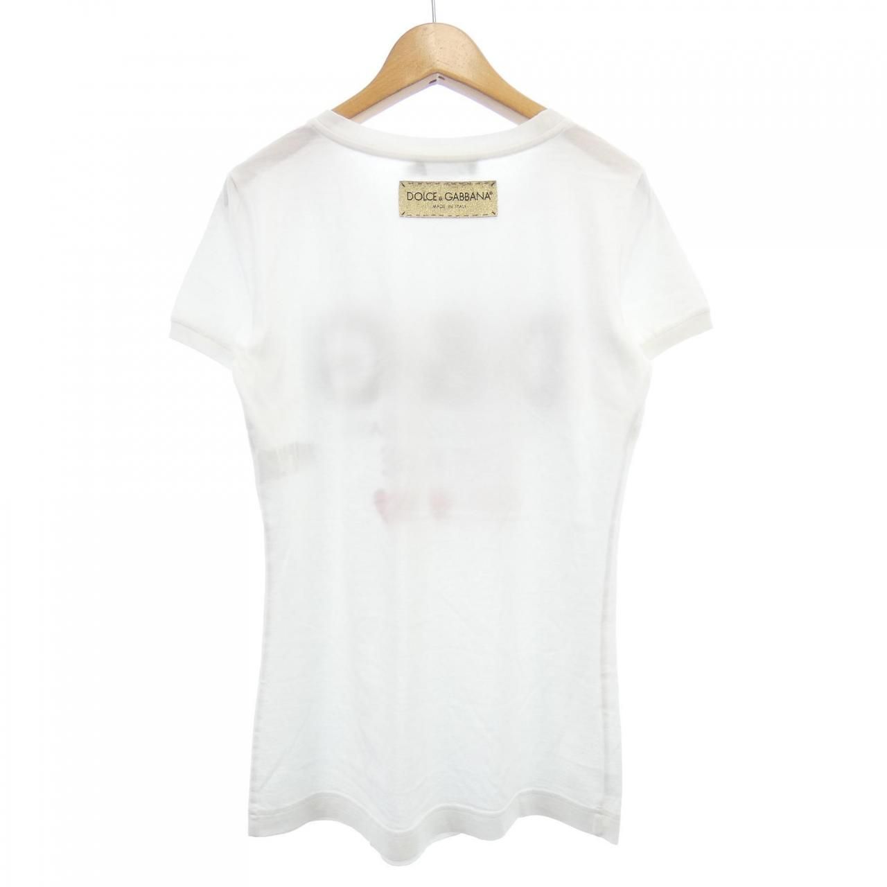 ドルチェアンドガッバーナ DOLCE-GABBANA F8H32T|FH734 Tシャツ