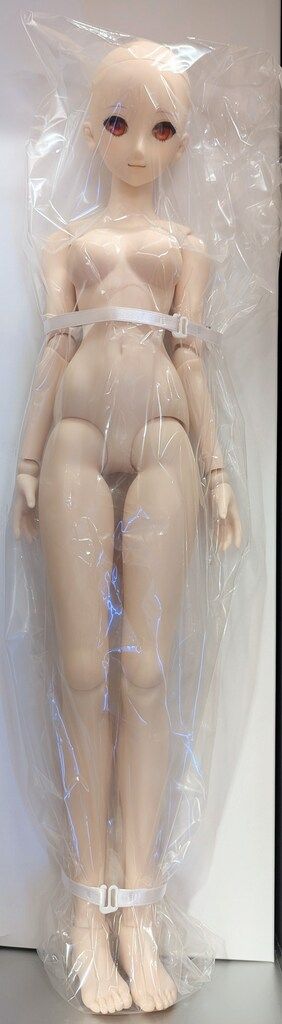 ボークス DD ファンタシースターオンライン2 マトイ