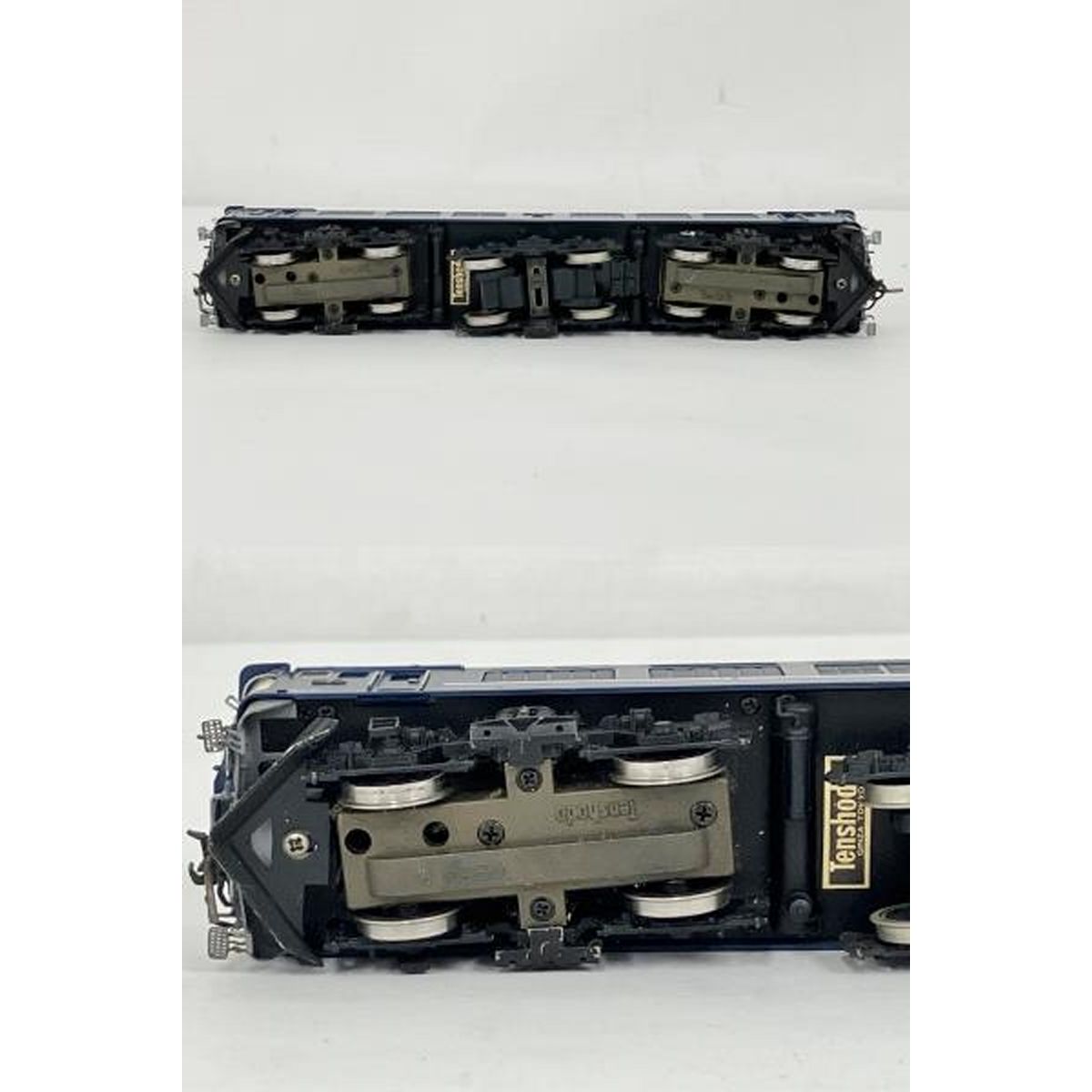 鉄道模型