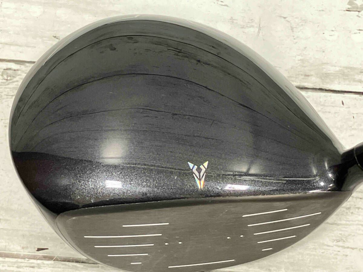 中古】 ミズノ Mizuno ST-X 220 10.5° ドライバー DR Air Speeder FM D