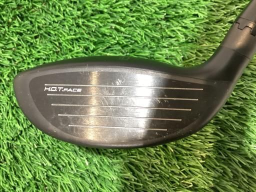 コブラ cobra MAX 5 W フェアウェイウッド FW SPEEDER NX for DARKSPEED フレックスS メンズ 男性用 右利き 右用 Cランク ゴルフクラブ