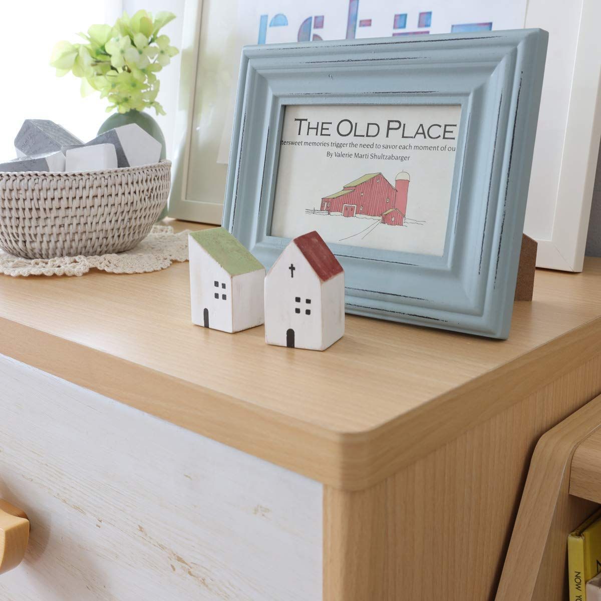 数量 ナチュラルブラウン 幅56.6 動物のオーナメント かわいい 高さ74.3 リビングに置ける北欧テイスト 木製 タンス 奥行39.5cm 衣類収納 子供用 LAK-7555H キッズ 3段 ランドキッズ チェスト 白井産業 MARWIL-DEMENAGEMENTS_CH