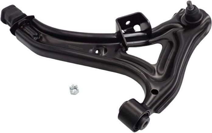 ホンダ HM3 バモスホビオ アーム 左 フロントロアー ARM SUSPENSION HONDA JDM OEM メーカー純正品