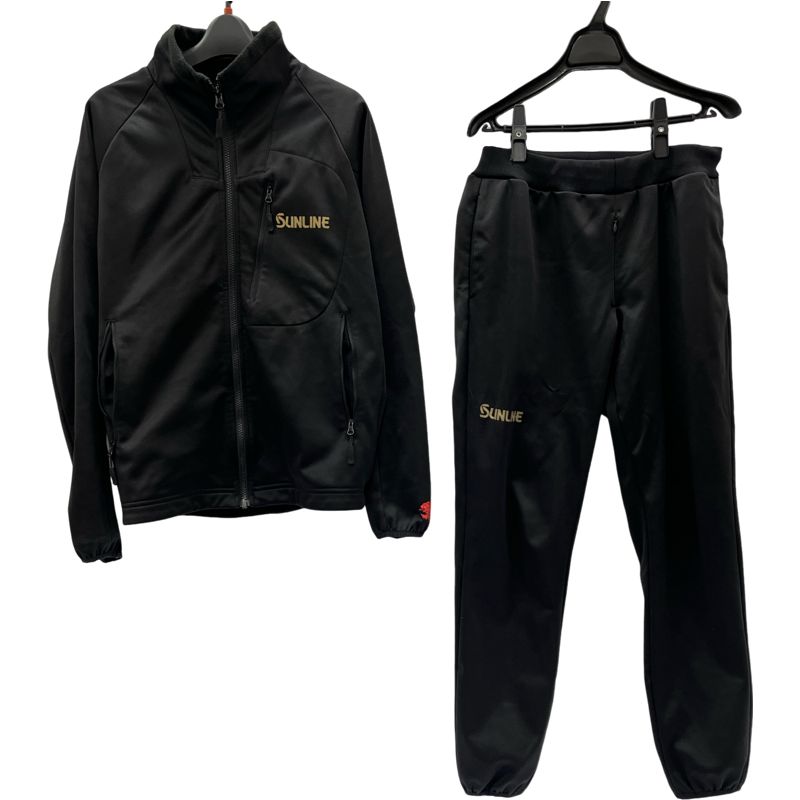 ダイワ防水防寒スーツ（DW-3405) 　サイズ2XL 透湿防水加工　ブラック ダイワ防水防寒スーツ（DW-3405) サイズ2XL 透湿防水加工