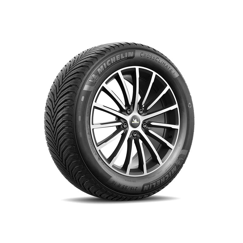 MICHELIN (ミシュラン) CROSSCLIMATE 2 215/55 R16 97W XL 0