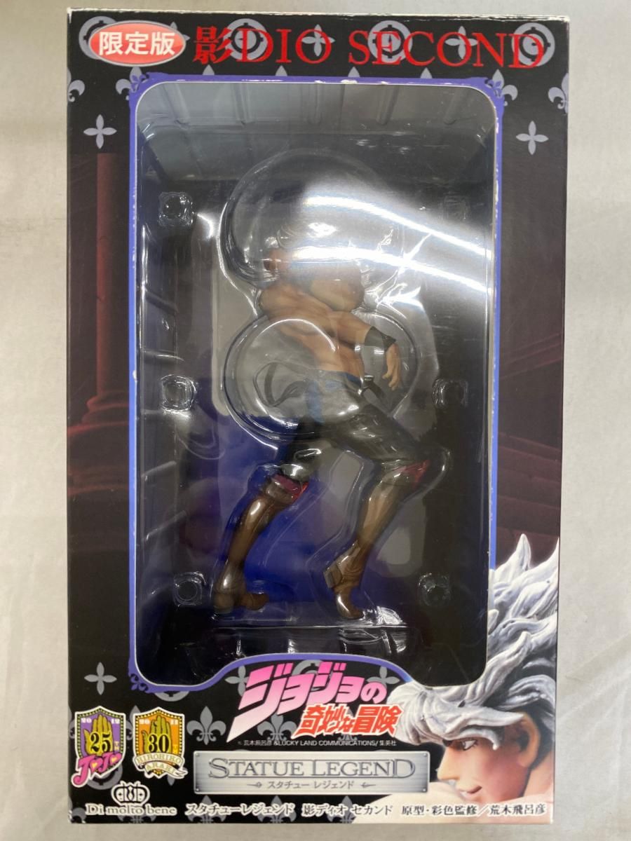 ジョジョの奇妙な冒険　スタチュー　キラークイーン Super Action Statue JoJo`s Bizarre Adventure Part 4 [Killer