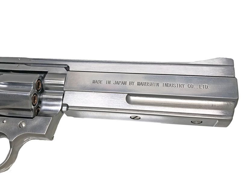 シルバーABS HOGUEグリップVer