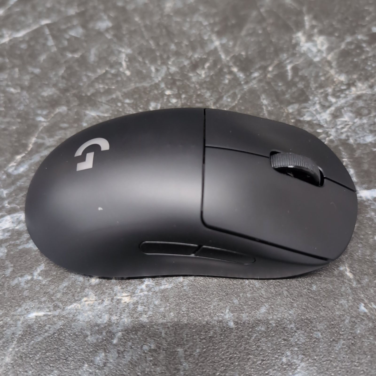 GI3【中古品】Logicool ロジクール G-PPD-002WLrd g pro ゲーミング