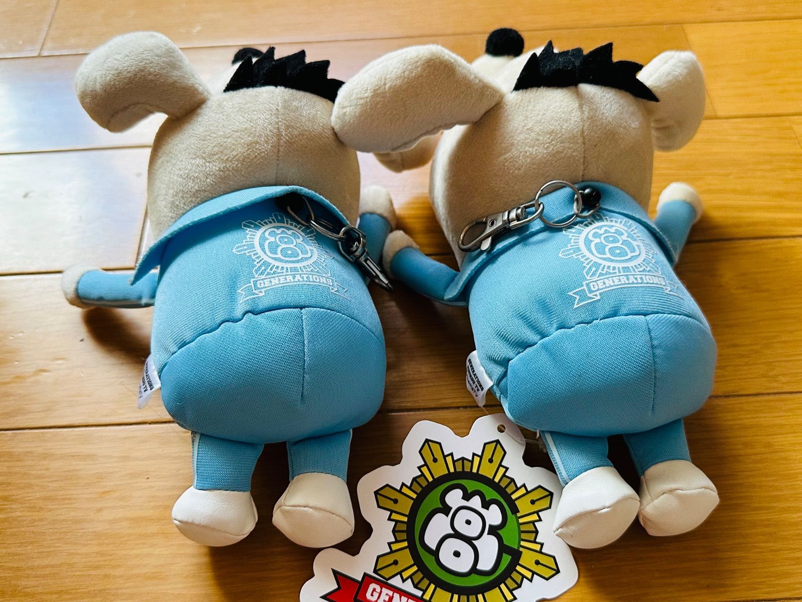 即日発送可 GENE GENERATIONSグッズ まとめ売り