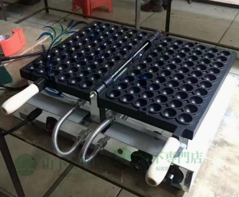 ベビーカステラ丸型 60ピース