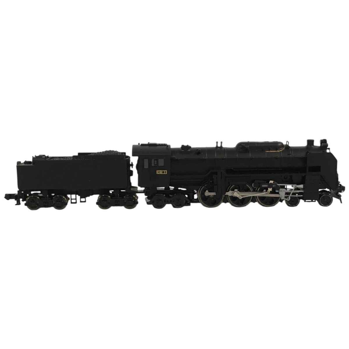 【週末特価】マイクロエース　A9802　C62-3形蒸気機関車　函館本線 マイクロエース A9802 C62形3号機 蒸気機関車 函館本線 小樽築港