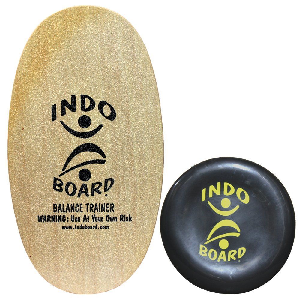 INDO BOARD フロー