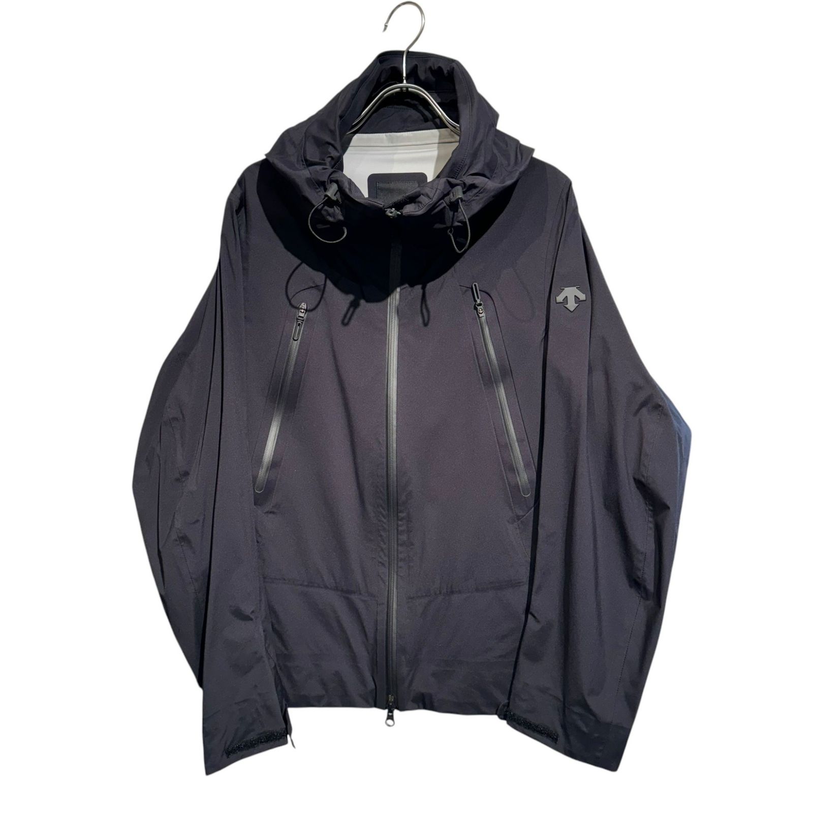 DESCENTE ALLTERRAIN × EDIFICE CREAS WIDE EDIFICE（エディフィス）の「【DESCENTE ALLTERRAIN