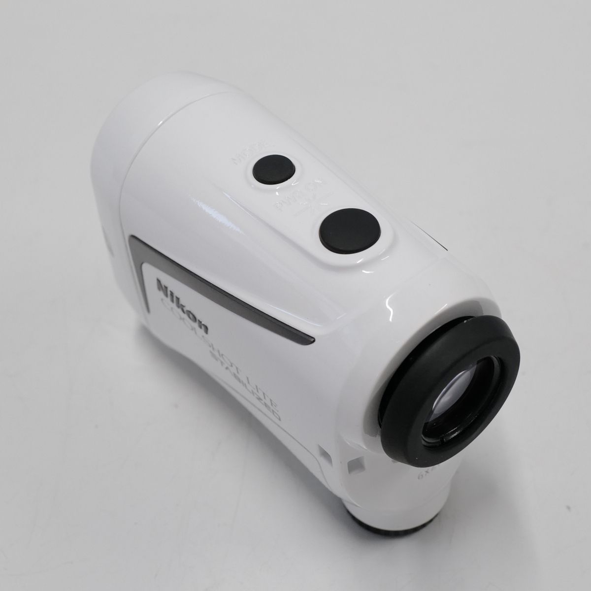 ニコン COOLSHOT LITE　stabilized 中古品 ニコン COOLSHOT LITE stabilized 中古品 0000643715_01.jpg?h
