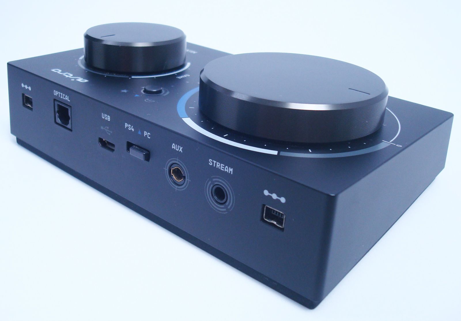 アストロ　ミックスアンプ　astro mixamp pro 楽天市場】ASTRO Gaming ミックスアンプ プロ MixAmp Pro TR PS5