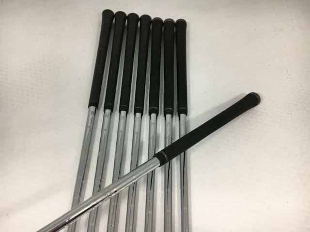 アイアン
