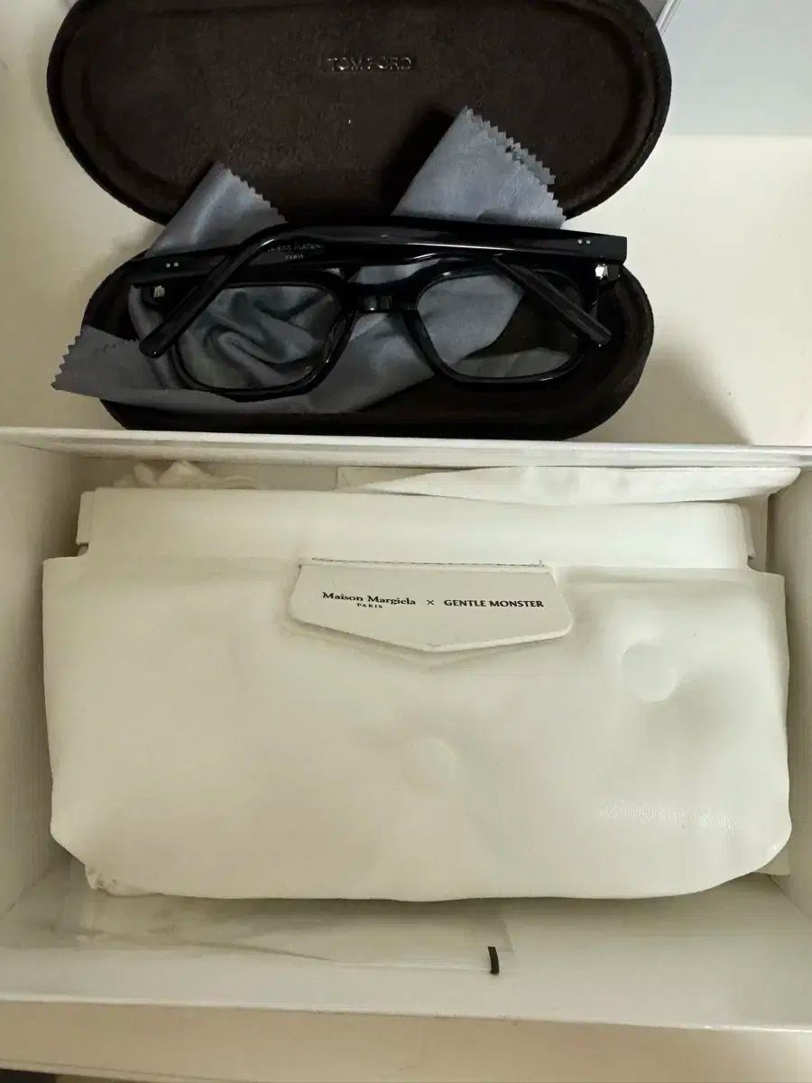 Mm117 ジェントル モンスター Maison Margiela メゾンマルジェラ