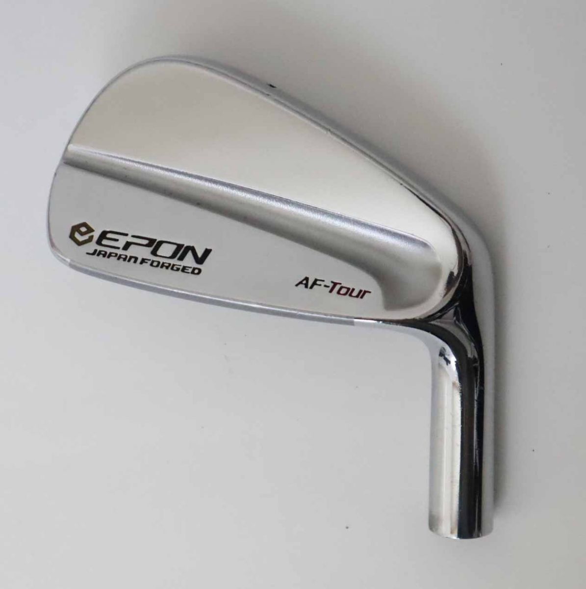 遠藤製作所EPONエポン　AF-TOUR　アイアン　2018年モデル　＃7　36【ヘッド】(73158