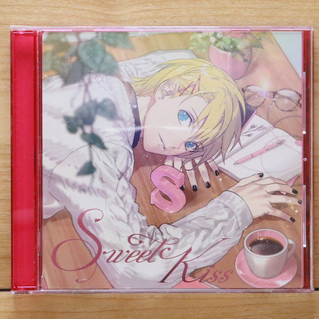 うたのプリンスさまっ 来栖翔 非売品CD うたの☆プリンスさまっ♪ Shining All Star CD3 初回限定盤 翔