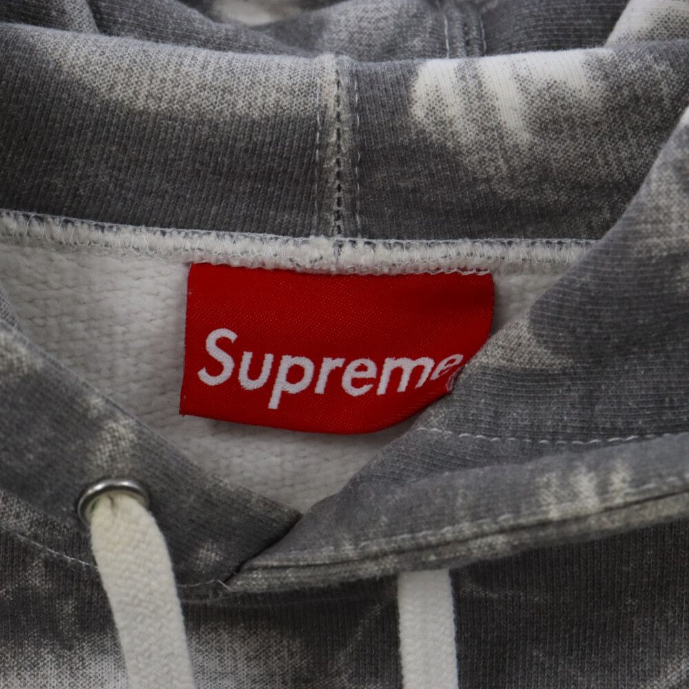 SUPREME (シュプリーム) 18AW Jesus and Mary Hooded Sweatshirt