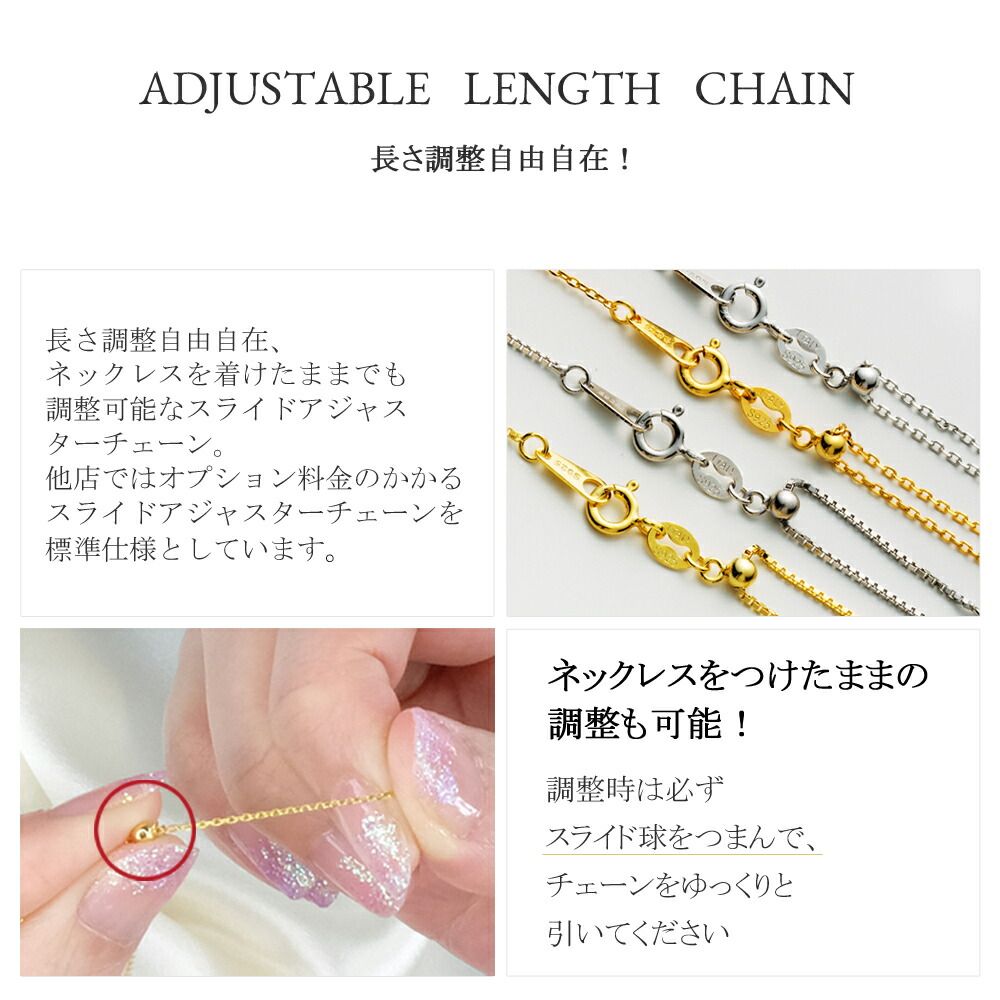 シルバー イヤリング