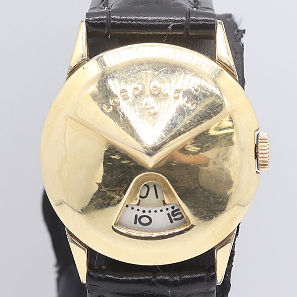 新品 ロードエルジン staysick ステイシック ジャンピングアワー 鉄仮面 新品 ロードエルジン ジャンピングアワー staysick ステイシック