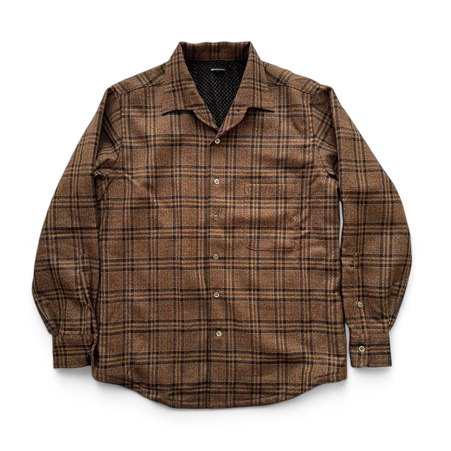 opus japan オーパスジャパン OCTA SHIRT オクタシャツOPJ-031 - メルカリ