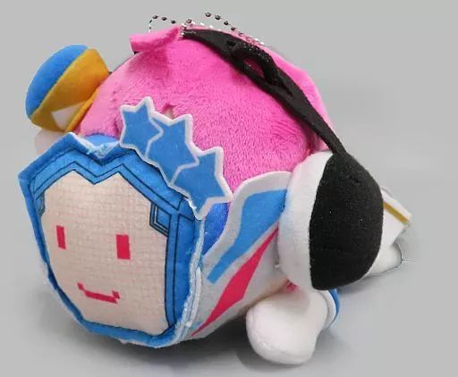 中古】ぬいぐるみ 天王寺璃奈 寝そべりモアプラスぬいぐるみ”1