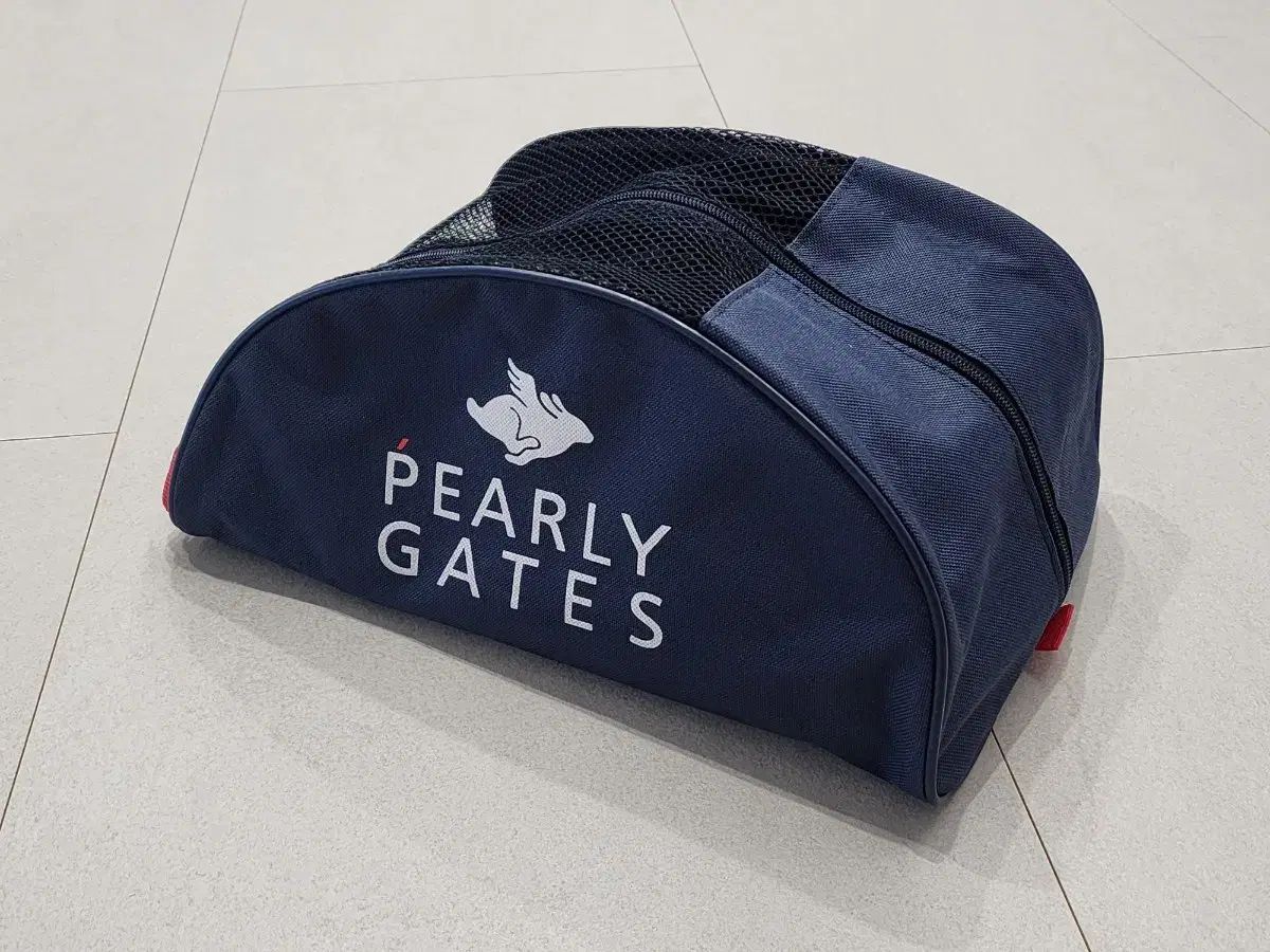 ほぼ PEARLY