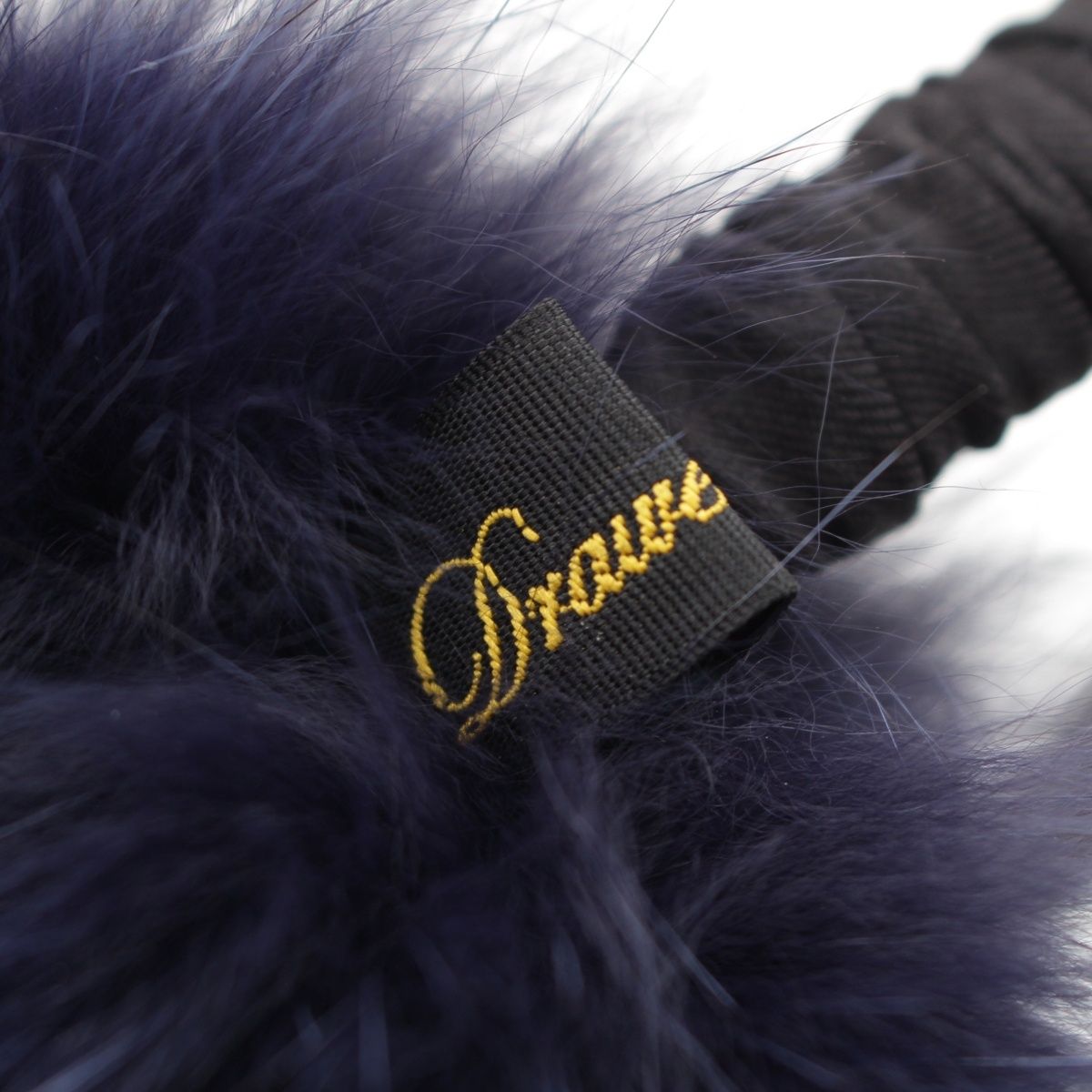 フォックスファー イヤーマフ