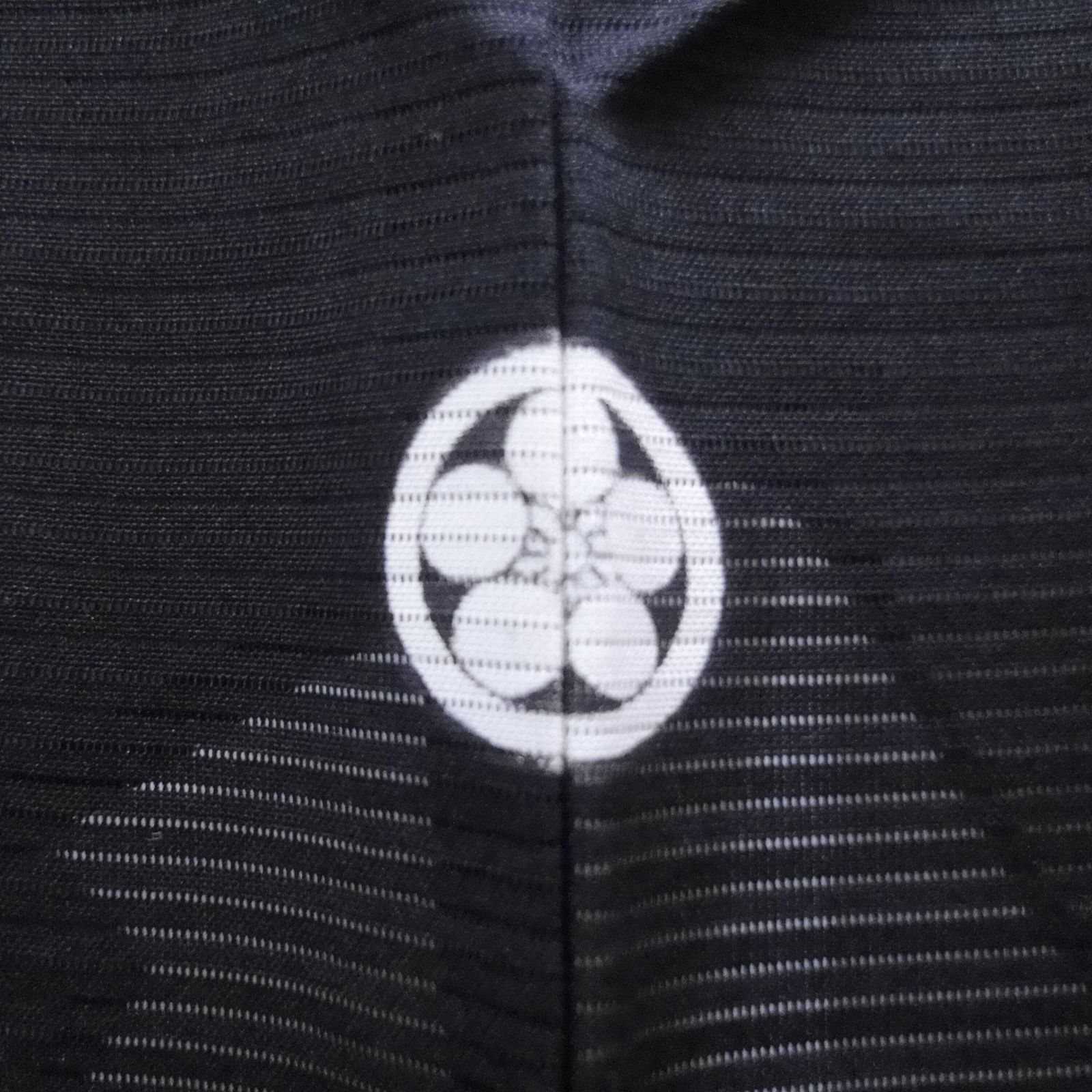 夏物 正絹