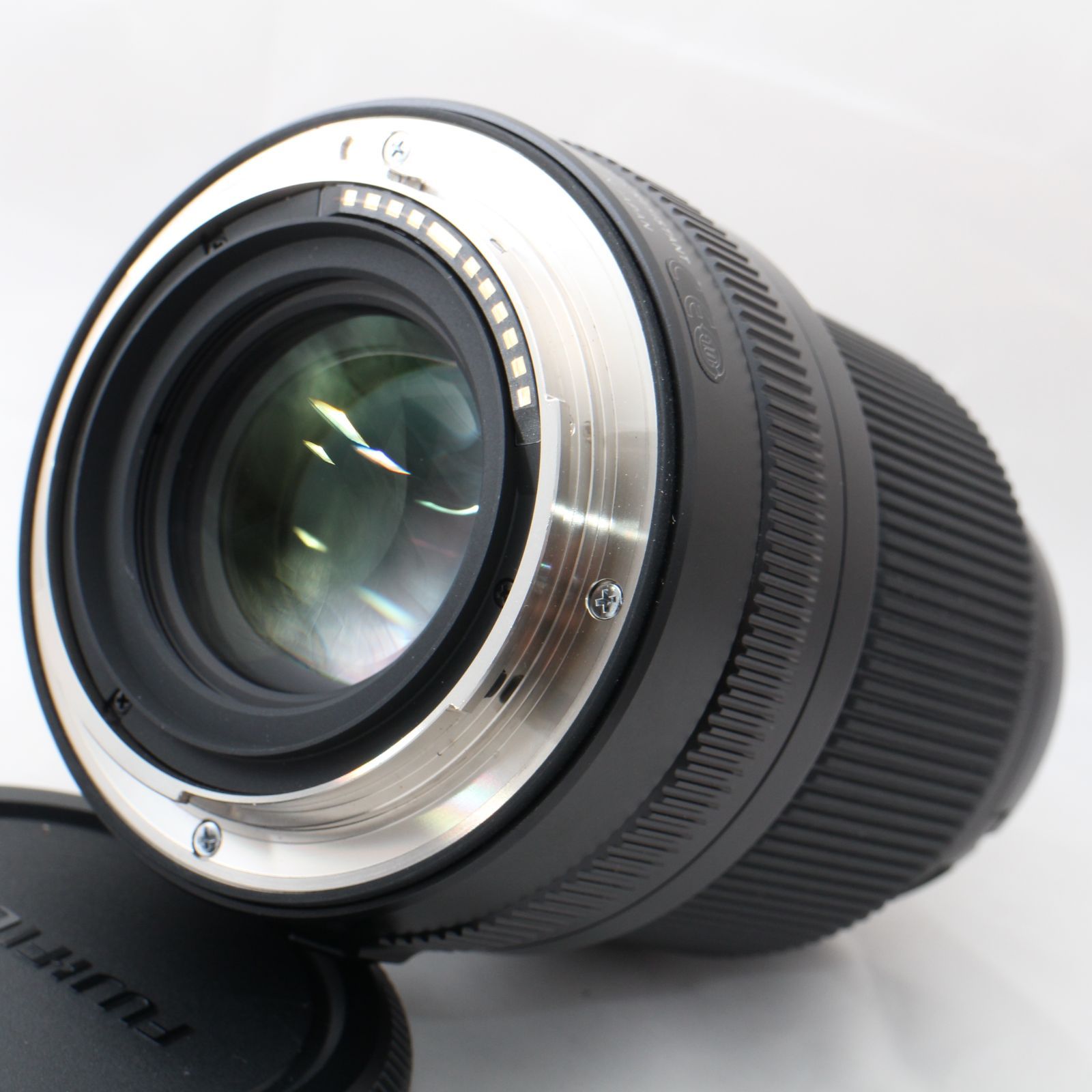 ☆新品級☆ FUJIFILM GF30mmF3.5 R WR フジフイルム フジノン GFレンズ 
