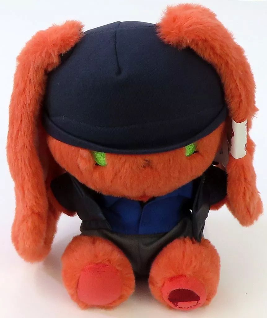 中古】ぬいぐるみ 赤井秀一 Bunny ぬいぐるみ 「名探偵コナン×AIMON