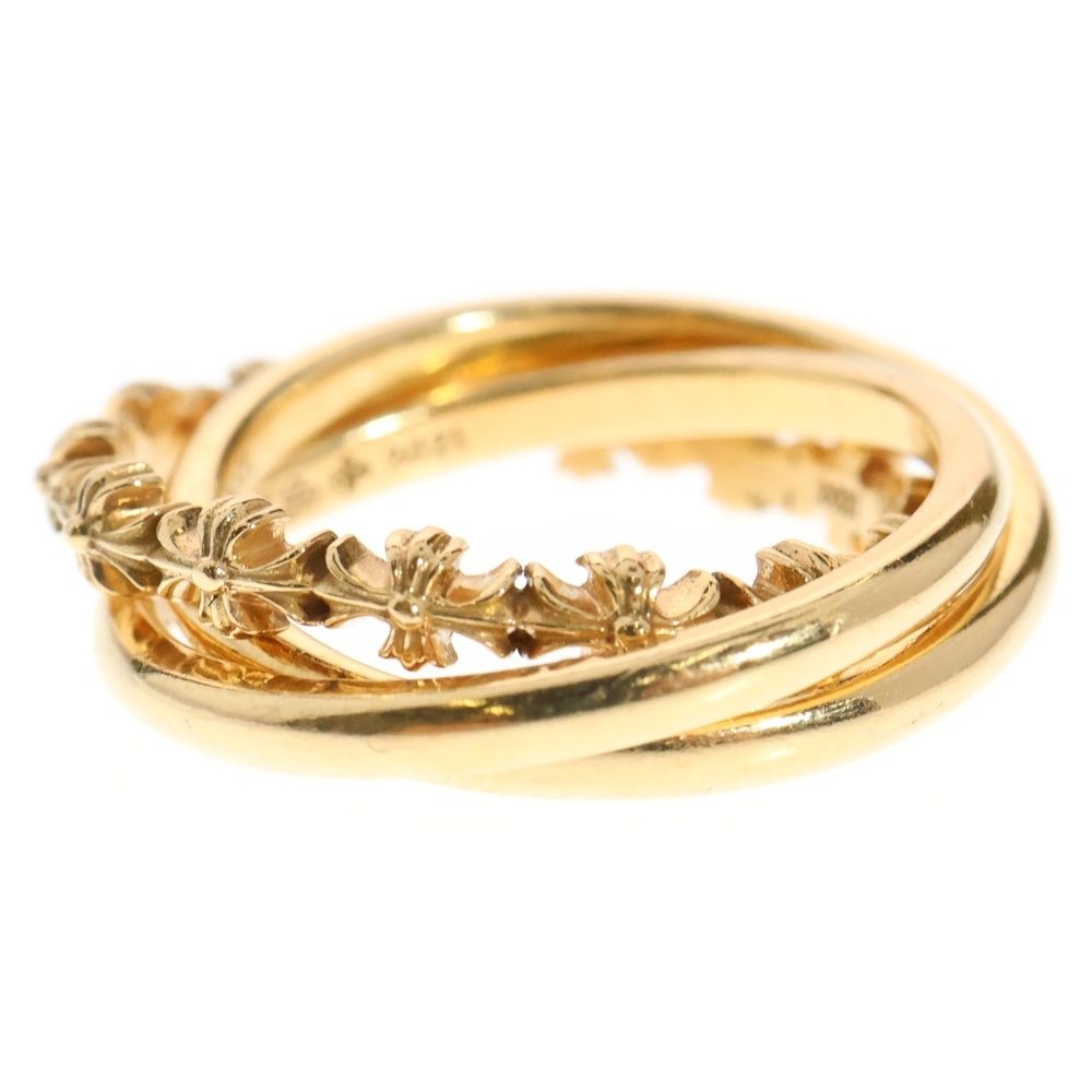 クロムハーツ22kタイニーE 4リンクダイヤ クロムハーツ22kタイニーE 4リンクダイヤ 楽天市場】クロムハーツ