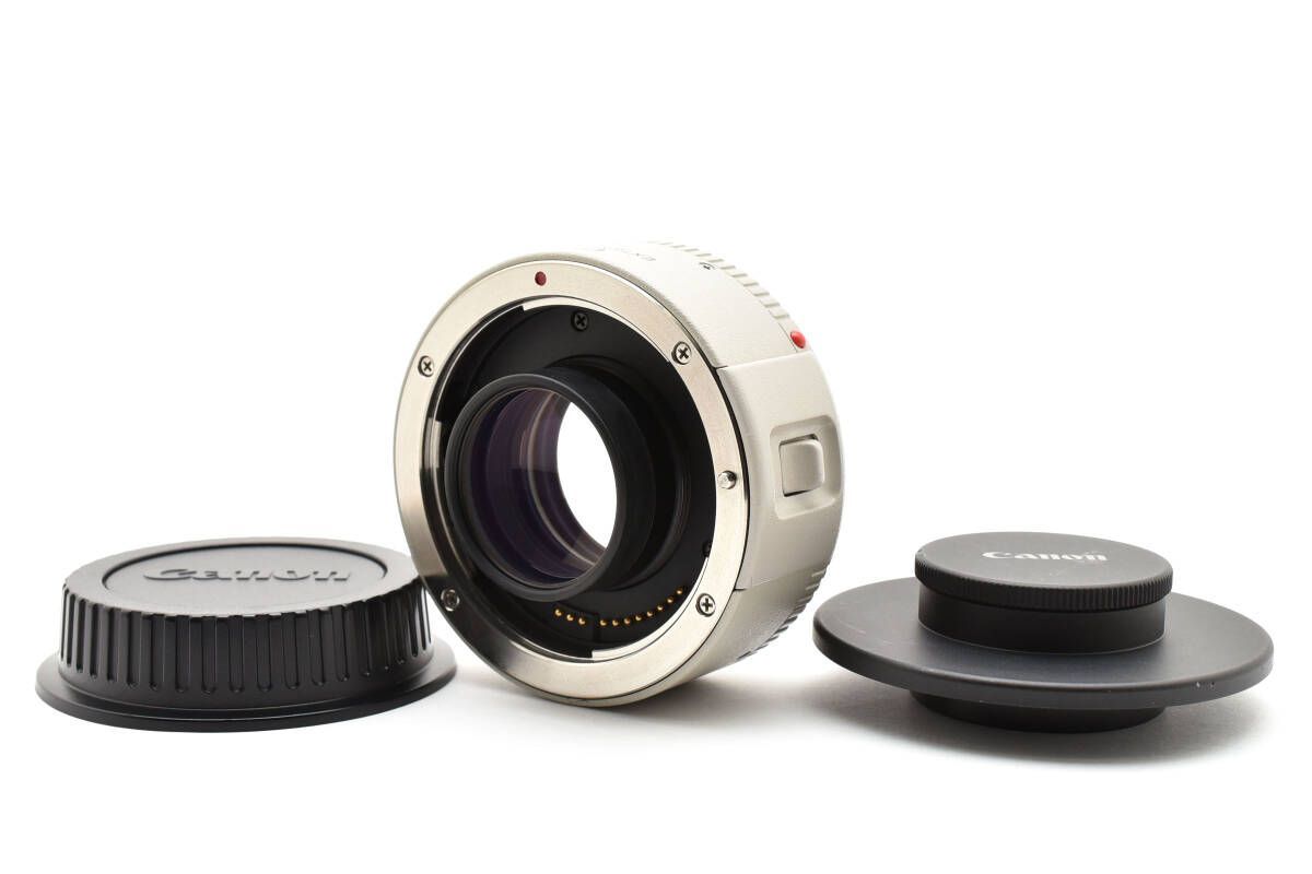 キャノン Canon EXTENDER 1.4x K385 3385