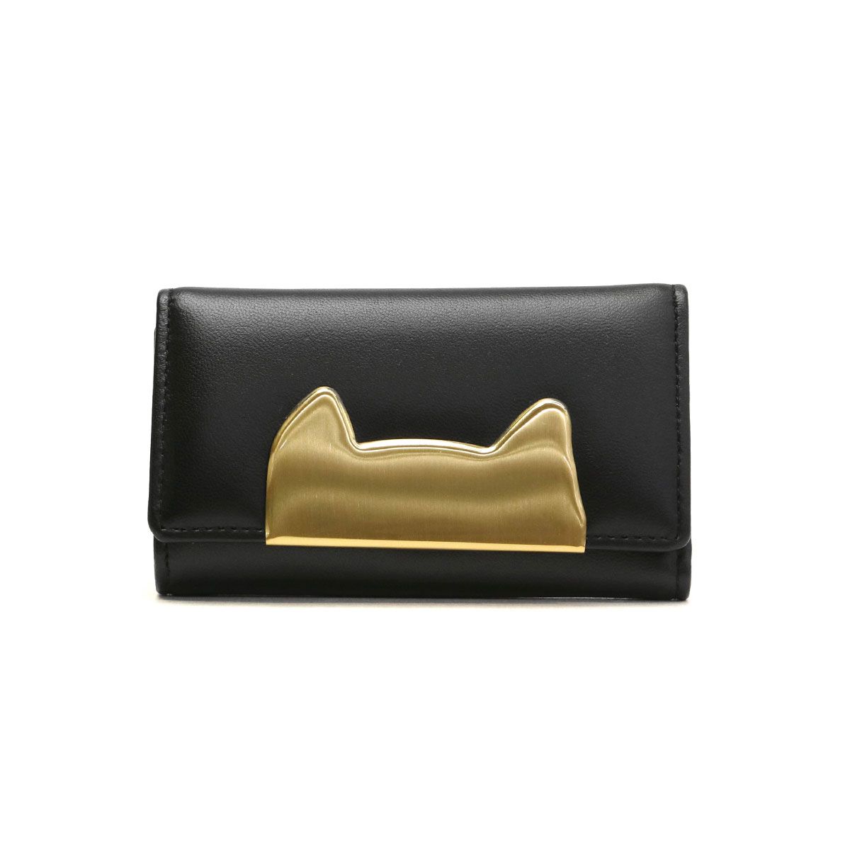 ツモリチサトキャリー キーケース tsumori chisato CARRY ネコフレーム