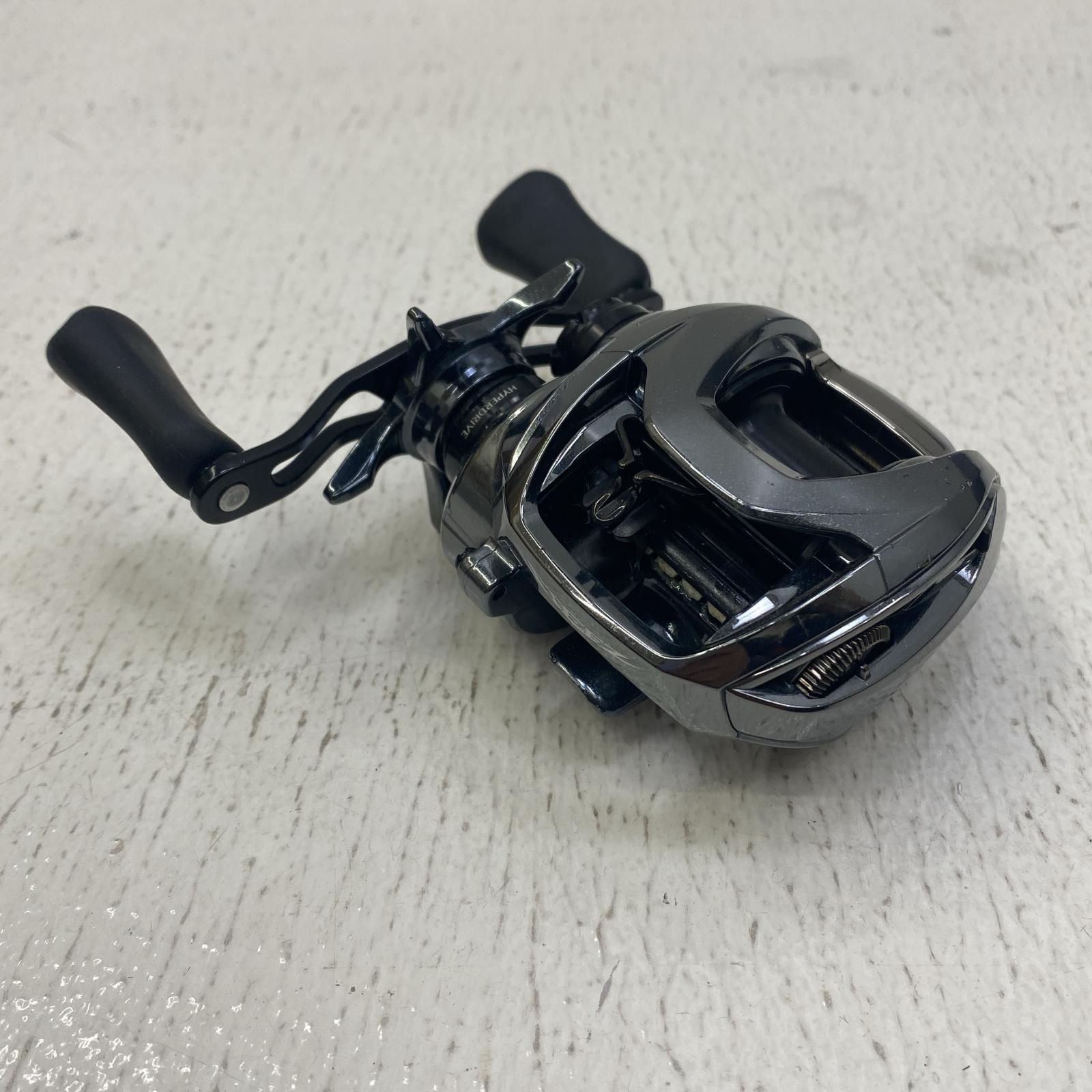 DAIWA - 【加古川店】 中古 Daiwa | ダイワ リール スティーズLTDSVTW 【ベイトリール/右ハンドル】 【86】 加古川店】 中古 Daiwa | ダイワ リール スティーズLTDSVTW