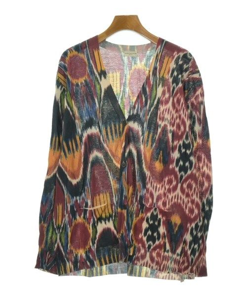 DRIES VAN NOTEN カーディガン レディース 【古着】【中古