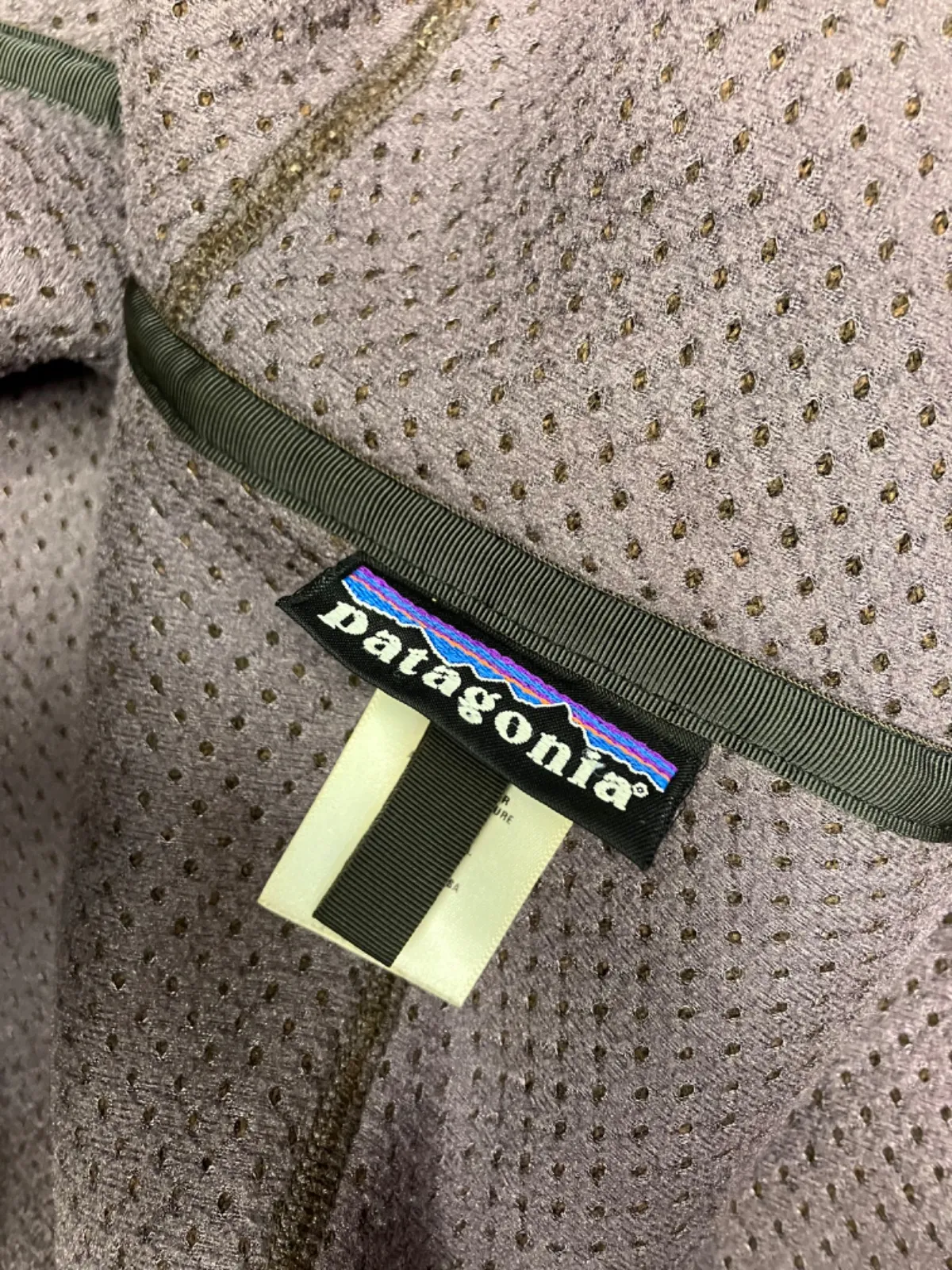 Patagonia Rhythm Hoodie パタゴニア リズムフーディー チョコブラウン 