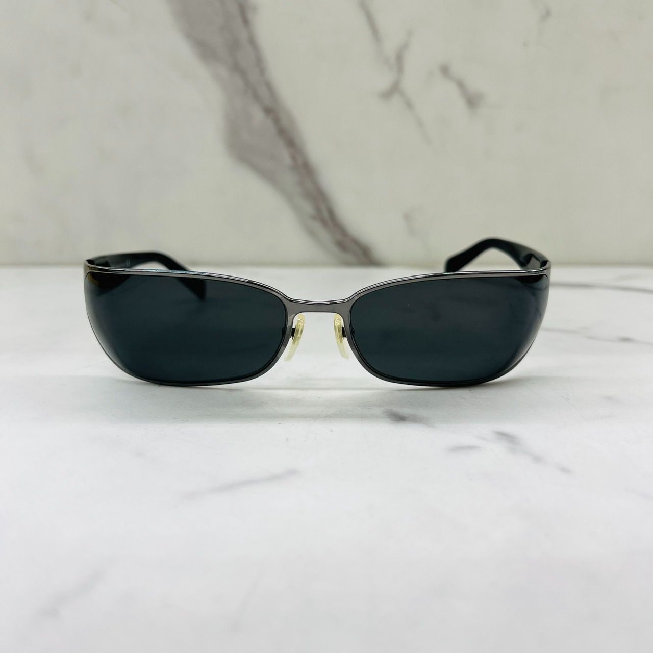 美品　PRADA プラダ　サングラス SPR10D 1AB-1A1 ケース レア品】PRADA プラダ SPR53F 67□16 5AV-1A1 120 サングラス 浜田省吾