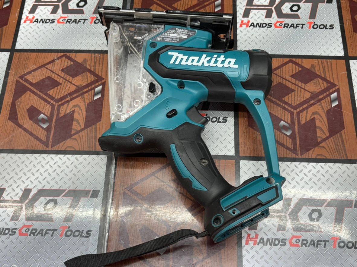 充電式ボードカッタ