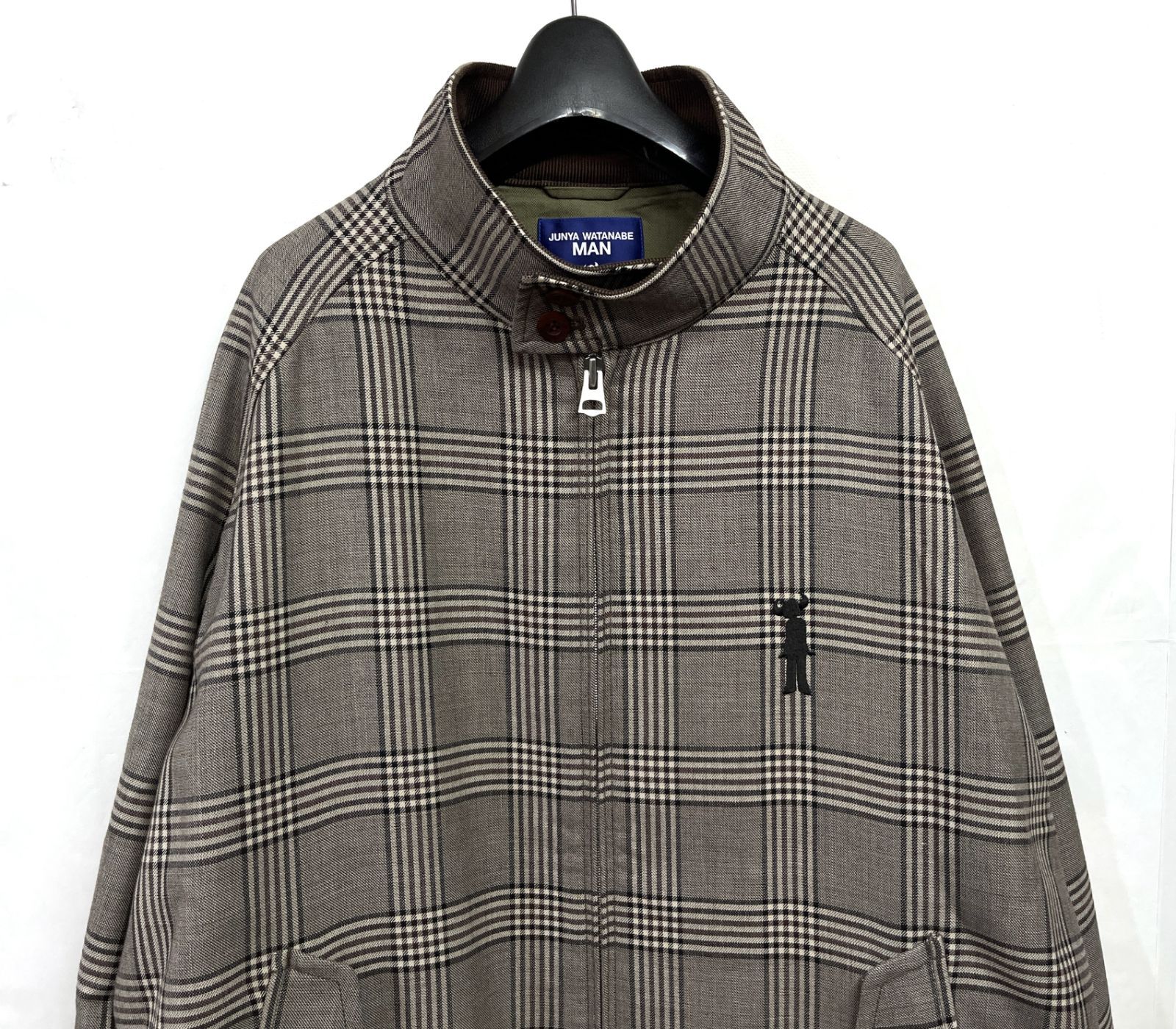 JUNYA WATANABE MAN x Jamiroquai｜ジュンヤワタナベマン