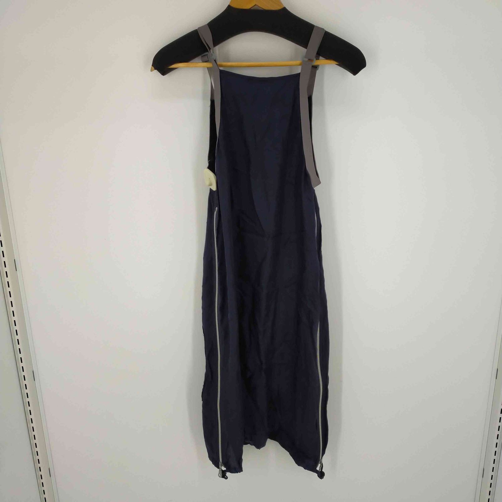 マリテフランソワジルボー MARITHE + FRANCOIS GIRBAUD サイドジップ