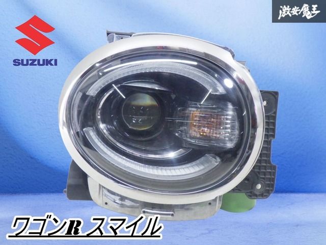 ストア出品】スズキ純正 MX81S MX91S ワゴンR スマイル ヘッド