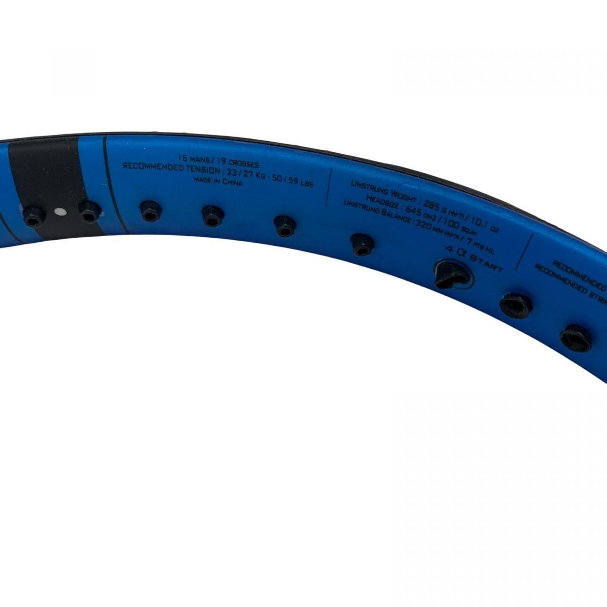 ご注文期待致します! テニスラケット Babolat バボラ PURE DRIVE TEAM 2 4 1 4 285g BMK841029相 保証書付、新品送料無料。