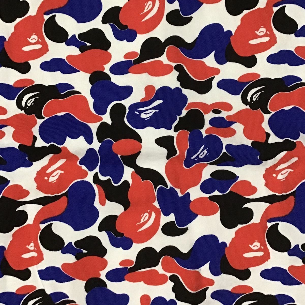 新品 ロンドン限定 BAPE camo シャークパーカー shark ベイプ - メルカリ