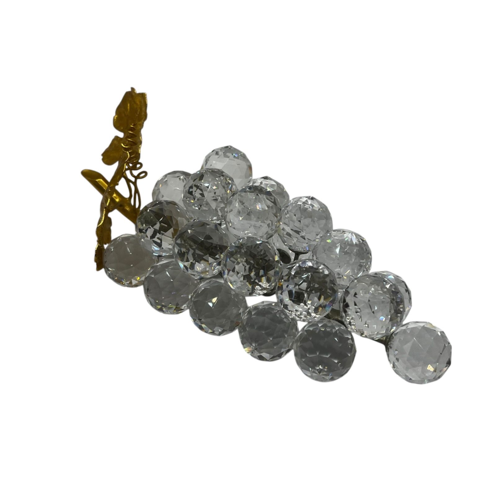 スワロフスキー Swarovski 『一房のブドウ』 スワロフスキー Swarovski 『一房のブドウ』 【公式通販】